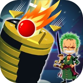 Stack BALL- ANIME Verse