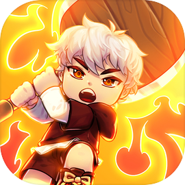 Hammer Hero - Idle RPG