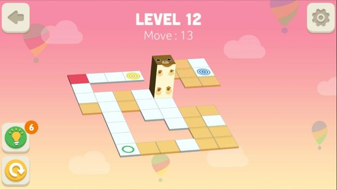 Bloxorz Roll the Block mobile android iOS apk download for free-TapTap