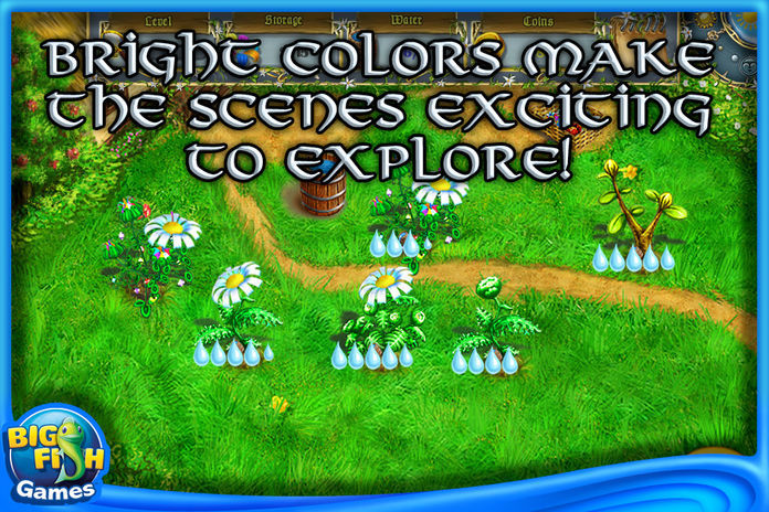 Magic Farm (Full) screenshot game