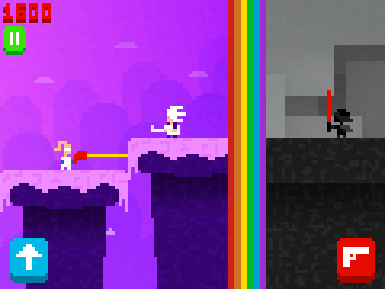 Super MiniPix Game Screenshot