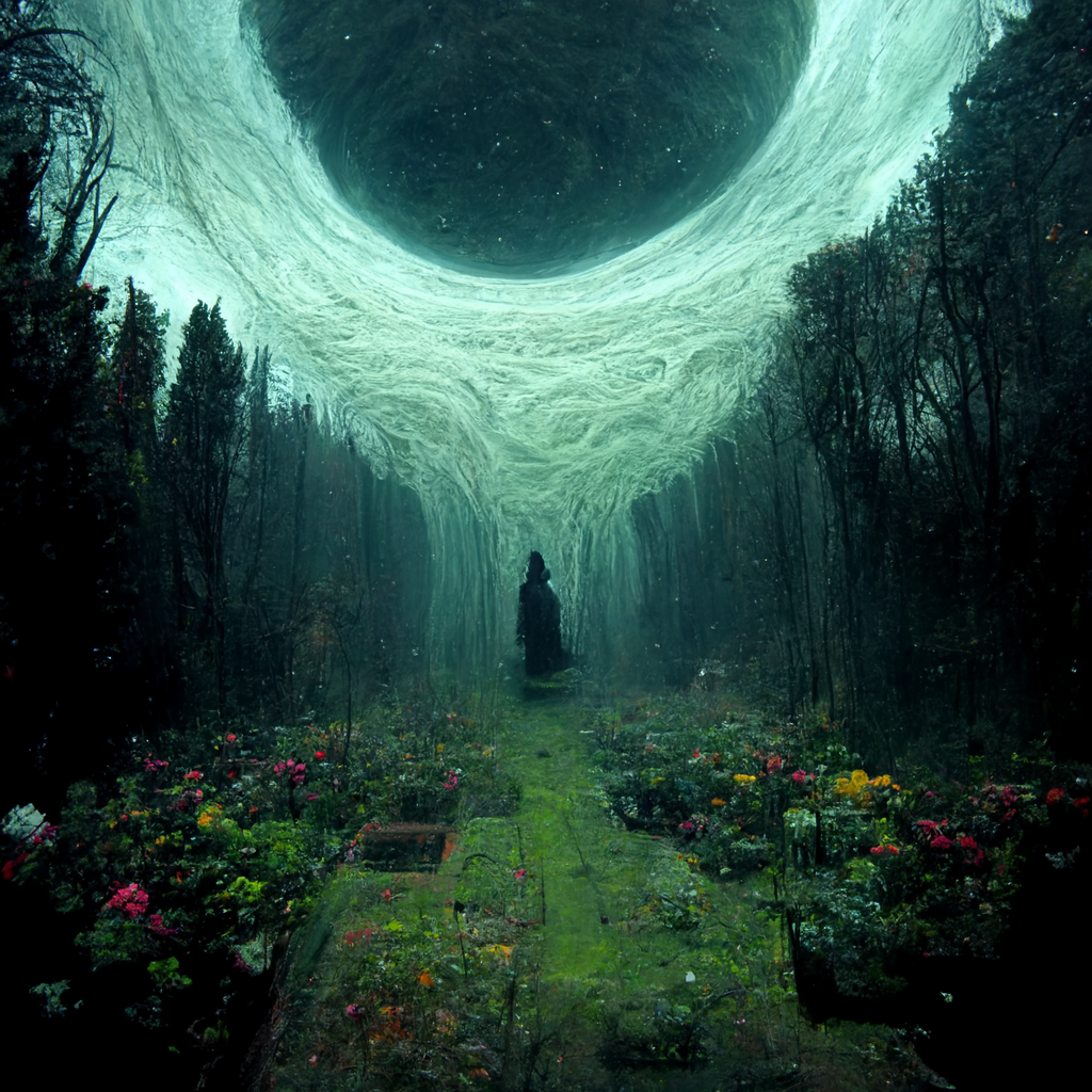 Screenshot 2 of Nocturne 1.12