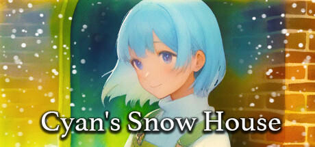 Banner of Cyan's Snow House 