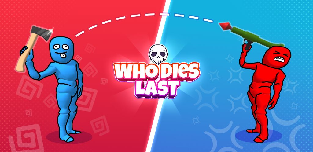 Who Dies Last?