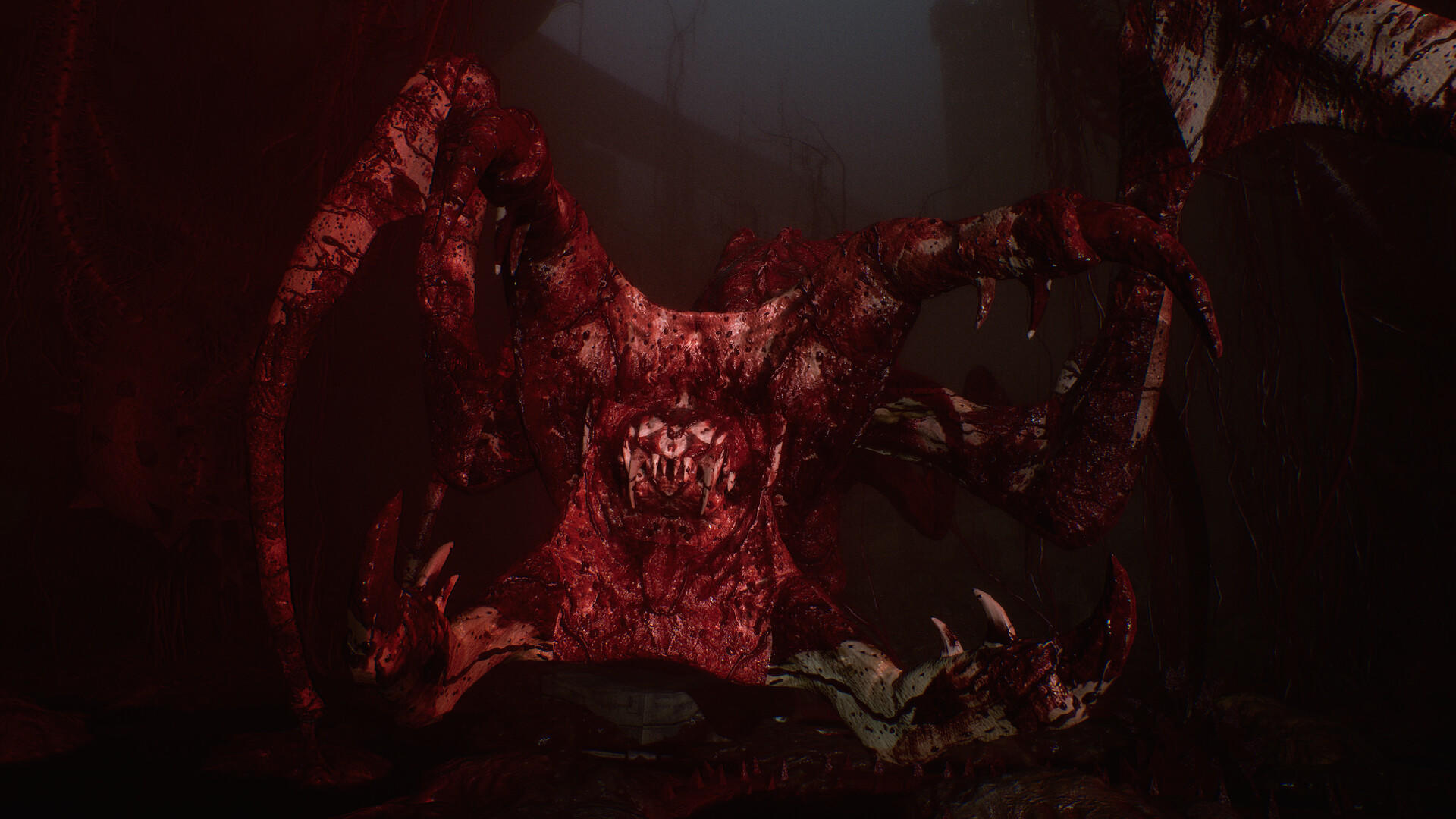 R.E.A.P.E.R. Corp. Game Screenshot