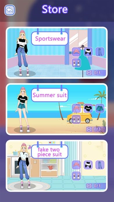 Fashion Master -Perfact Outfit android iOS apk download for free-TapTap