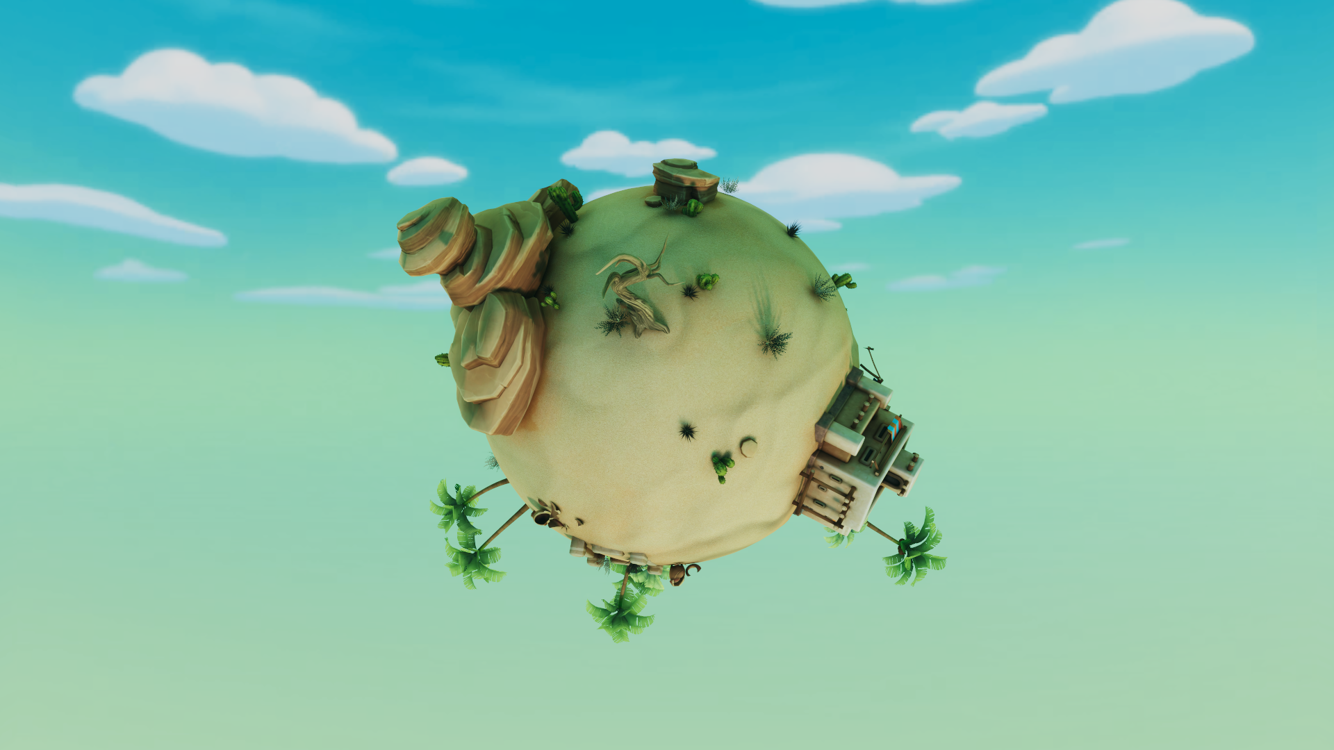 Star Hacker Game Screenshot