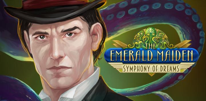 Banner of The Emerald Maiden: Symphony o 1.6