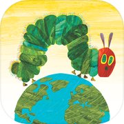 The Very Hungry Caterpillar Play School