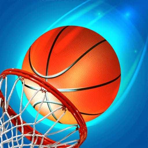 Basketball Game Latest Version for Android/iOS APK - TapTap