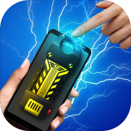 Electric Stun Gun Fake