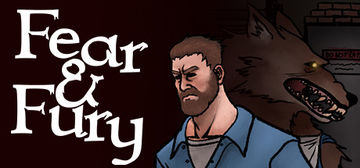 Banner of Fear & Fury 