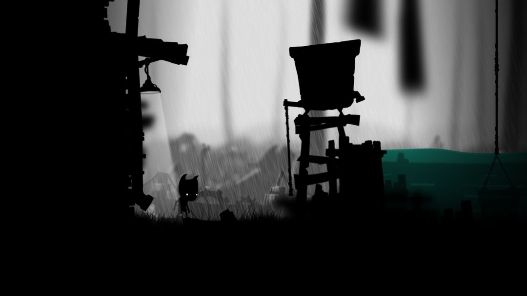 Toby: The Secret Mine screenshot game
