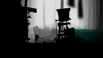 Toby: The Secret Mine Game Screenshot