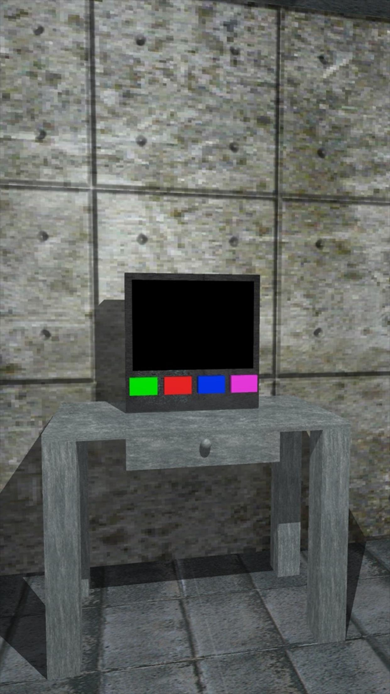 脱出ゲーム-Tortoiseshell15- 遊戲截圖