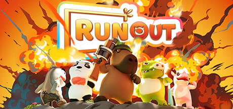 Banner of RunOut - Run & Fun Together 