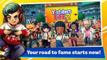 Banner of Youtubers Life 2 