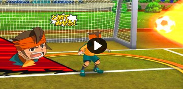 Banner of New Hint For Inazuma Eleven Go Strikers 1.0