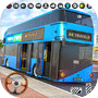 Coach Bus Parking Game Offline