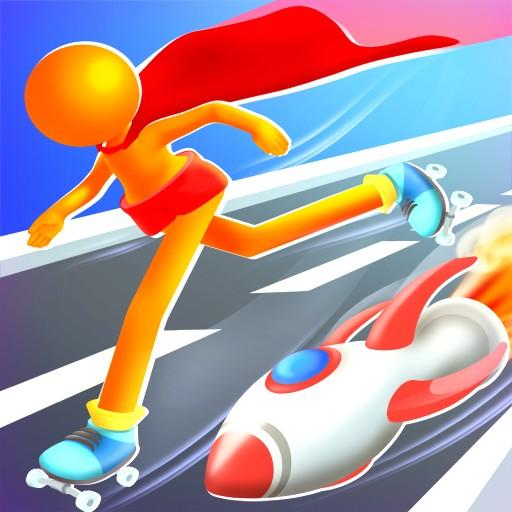 Run Champ Run Latest Version for Android/iOS APK - TapTap