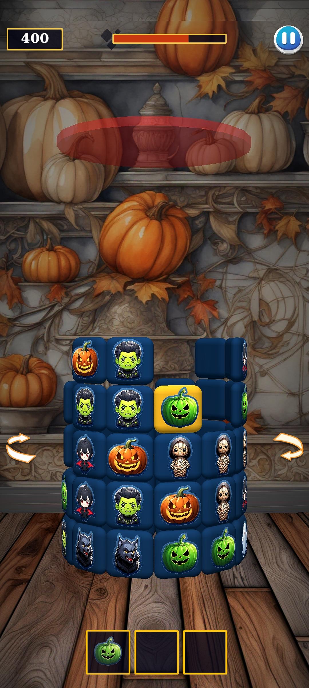 Halloween Mahjong APK for Android Download