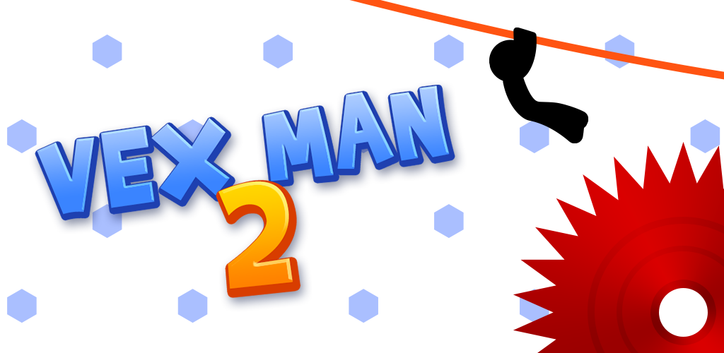 Banner of Vexman 跑酷 - Stickman Run 2 1.1