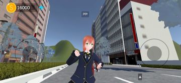 Tokyo Life Adventures Game Screenshot