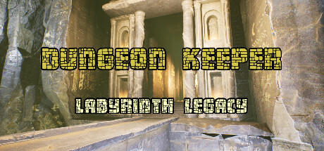 Banner of Dungeon Keeper: Labyrinth Legacy 