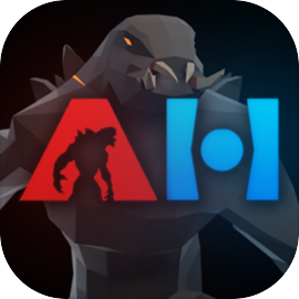 Alien Hunter: Evolve