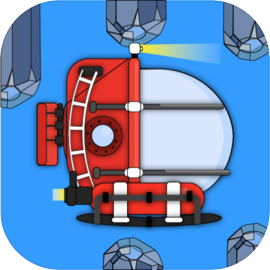 Submarine Game Tik Tok - Submarine Master Star