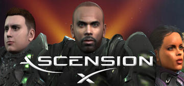 Banner of Ascension X 