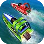 Speed Boat Racing