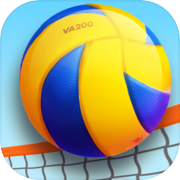 Voleibol de Praia 3D