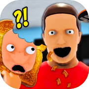 Who Your Daddy chapter 2