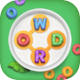 Word Cereal: cross & anagram