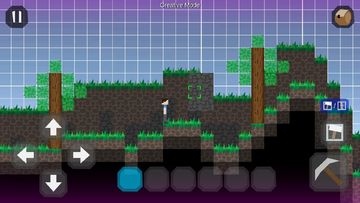 ResCraft Game Screenshot