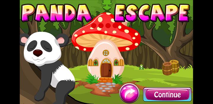 Banner of Panda Escape Game-111 1.0.0