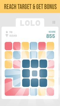 LOLO : Puzzle Game Game Screenshot