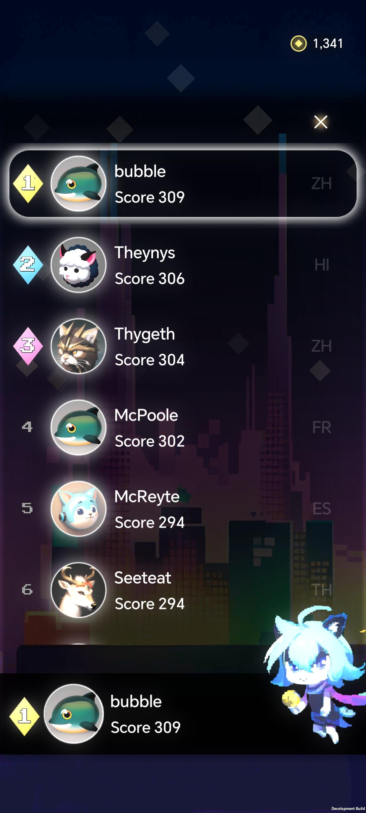 Screenshot 6 of Beat FC 1.0.7