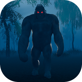 Monster Bigfoot Jungle Hunt 2 APK for Android Download