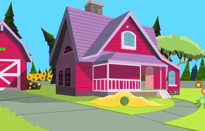 Captura de Tela do Jogo Escape Games Day-314