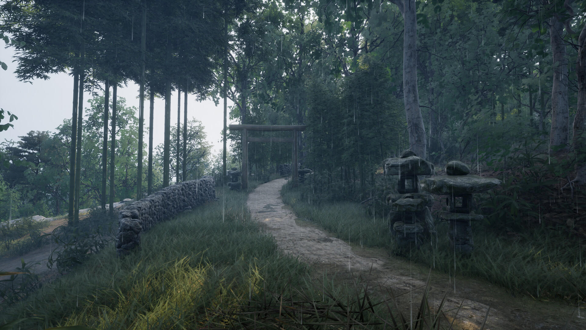 Screenshot of Sengoku Dynasty