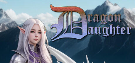 Banner of Dragon Daughter 