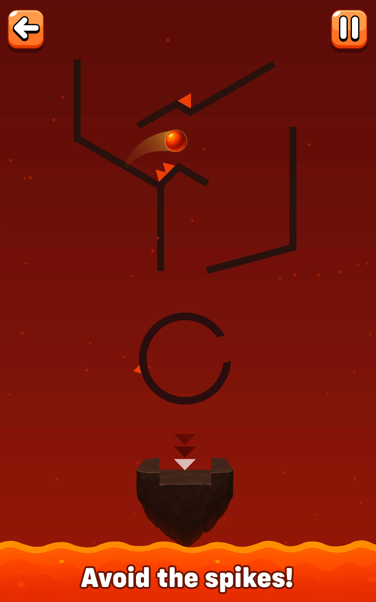 Go Rescue - Escape Ball Games for Android/iOS - TapTap
