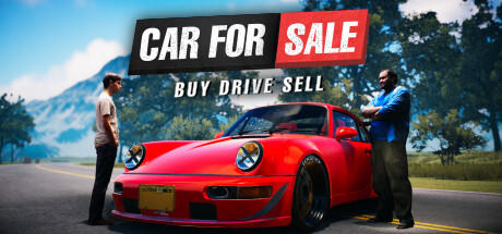 Car for Sale Simulator 2023 mobile android iOS pre-register-TapTap