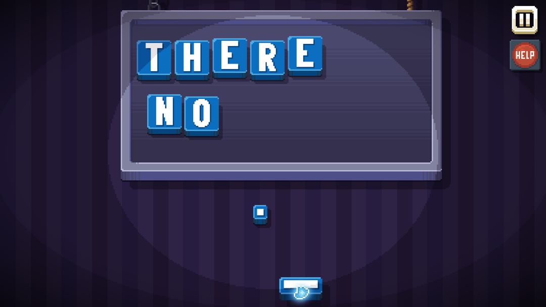 Screenshot of There Is No Game: WD