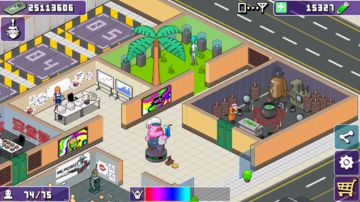 We Happy Restaurant ゲームのスクリーンショット