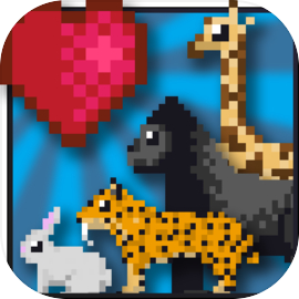 Tap Tap Zoo: An Idle/Increment