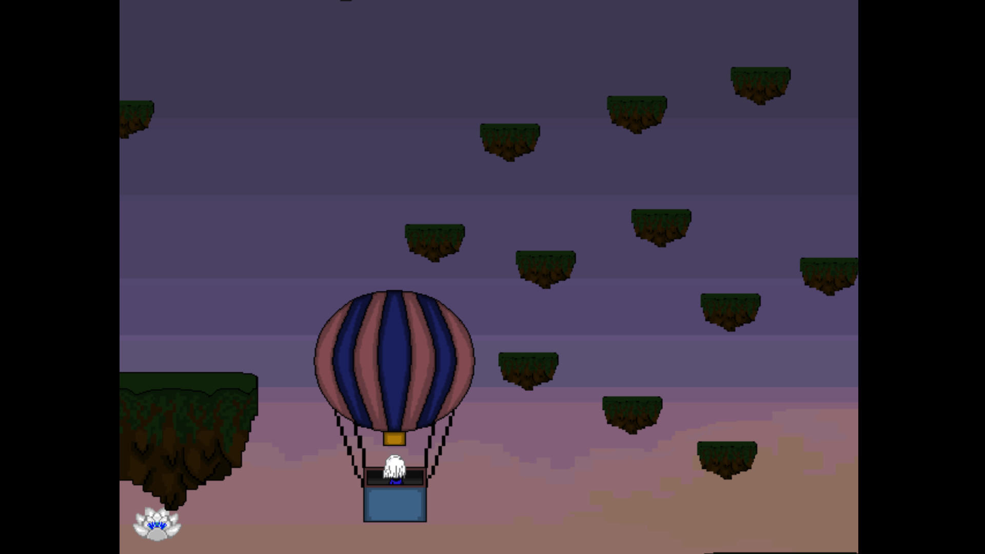 Screenshot of Demon heart