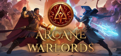 Banner of Arcane Warlords 